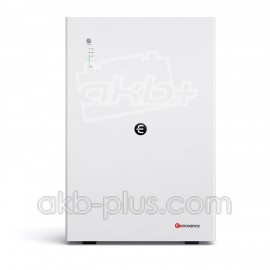 Аккумулятор LiFePO4  EEnovance MANA  51.2V/208Ah, 10600W*h